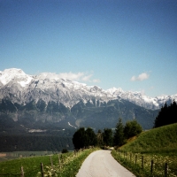 Innsbruck, Austria